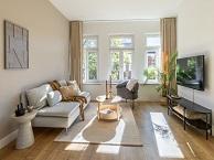 Appartement Ben Viljoenstraat in Haarlem, Overige soorten, Noord-Holland
