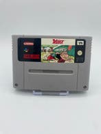 *USED* Astérix / SNES, Spelcomputers en Games, Games | Nintendo Super NES, Verzenden, Gebruikt