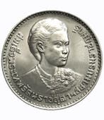 Thailand. Rama IX. 150 Baht 1977 (Zonder minimumprijs)