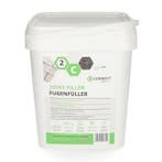 Voegvulling | ECCO | 12.5 kg (Voor zware belasting, Basalt), Verzenden, Nieuw