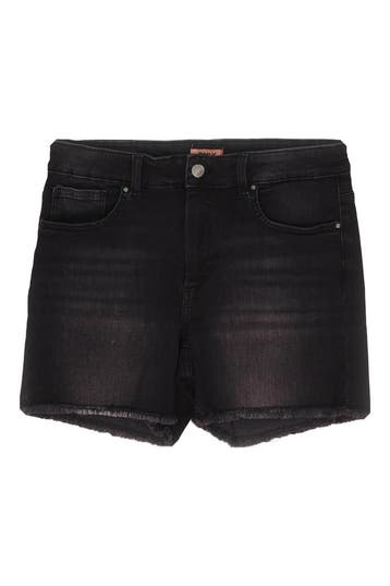 Only Korte broek in maat L Zwart, Kleding | Dames, Only, Verzenden, Zo goed als nieuw, Zwart