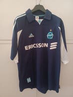 Olympique Marseille - 1999 - Voetbalshirt, Nieuw