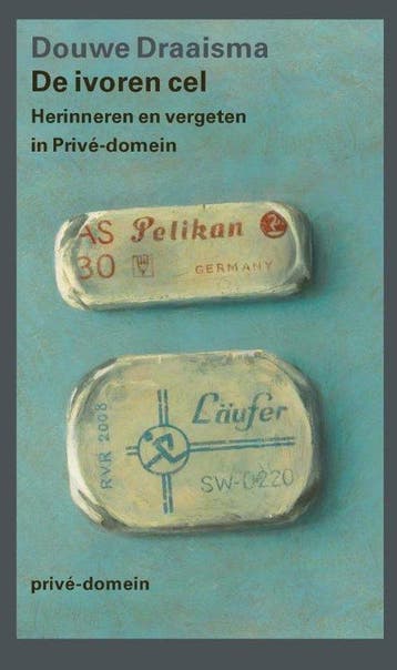 Prive-domein 316 - De ivoren cel, Ophalen of Verzenden, Nieuw