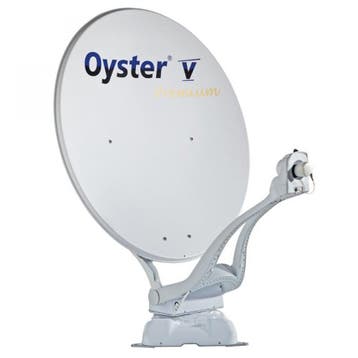 Oyster V85 Vision Skew, Ophalen of Verzenden, Nieuw