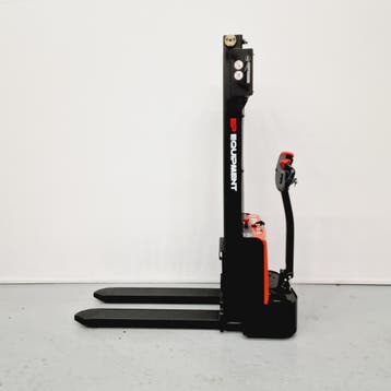 2023 EP est122 elektrische stapelaar 3.0m 1200kg