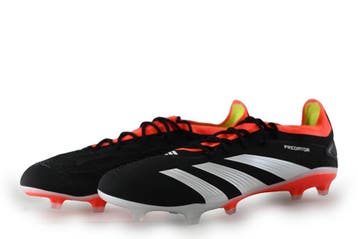 Adidas Voetbalschoenen in maat 44 Zwart, Verzenden, Zwart, Zo goed als nieuw, Adidas