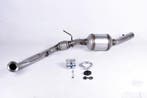 Roetfilter Mercedes A160, A180, B180, B200 2.0, Nieuw