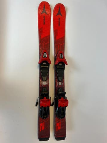 Atomic redster J2 - 2024-90 cm, Gebruikt, Ophalen of Verzenden, Carve, Atomic