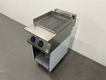 ElectroluxE7JJCIAOMCG | Elektrische waterbadgrill, Nieuw in verpakking, Fornuis, Frituur en Grillen
