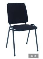 Basis kerkstoel 6624, Nieuw in verpakking