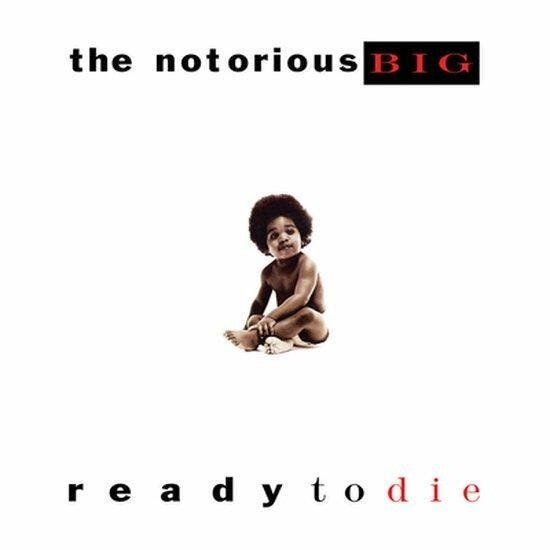 NOTORIOUS BIG - READY TO DIE (2LP), Cd's en Dvd's, Vinyl | Pop, Verzenden