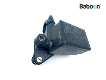 Rempomp Voor Honda VTR 250 1989-1990 Interceptor, Verzenden, Gebruikt
