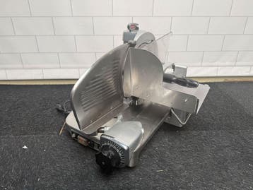 Deko Berkel 834 vlees en kaas snijmachine, Ophalen of Verzenden, Gebruikt, Bakkerij en Slagerij