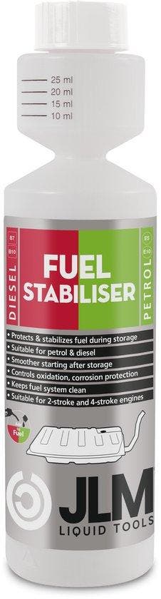 JLM Brandstofstabilisator 250ml, Ophalen of Verzenden