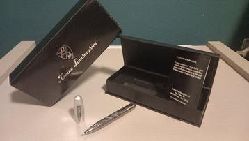 Tonino Lamborghini - Pen, Nieuw