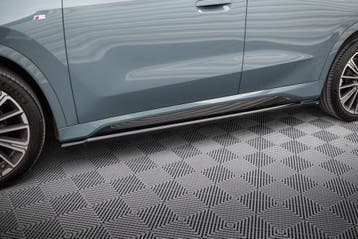 Side Skirts Diffusers BMW X1 M-Pack U11, Verzenden, Nieuw