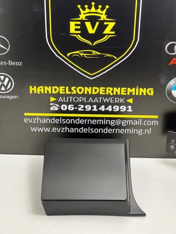 Renault Trafic sierstrip rechts bj.2016 Artnr. 768185709R, Auto-onderdelen, Carrosserie en Plaatwerk, Gebruikt, Rechts, Renault