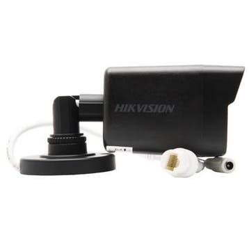 Hikvision DS-2CD1043G2-I 4 Megapixel IR-Led PoE, Ophalen of Verzenden, Nieuw