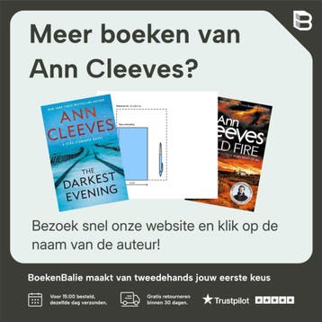 George and Molly Palmer-Jones1-A Bird in the Hand, Verzenden, Zo goed als nieuw, Ann Cleeves