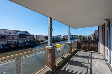 Te huur: Appartement Hooftstraat in Alphen aan den Rijn, Alphen aan den Rijn, Appartement, Zuid-Holland