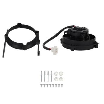 Cooler Ventilator geschikt voor KTM EXC XC-W 125-300 2023..., Motoren, Verzenden, Nieuw