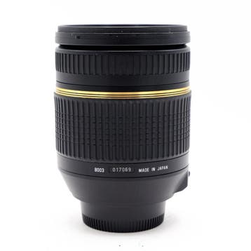 Tamron 18-270mm F3.5-6.3 Di II VC Nikon F-Mount (Occasion), Audio, Tv en Foto, Fotografie | Lenzen en Objectieven, Ophalen of Verzenden