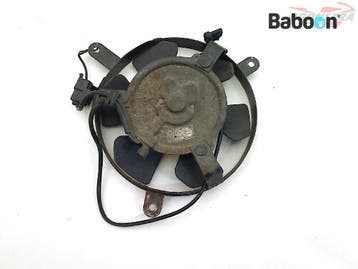 Koelfan Motor Honda CBR 900 RR Fireblade 1992-1993 (CBR900RR, Verzenden, Gebruikt