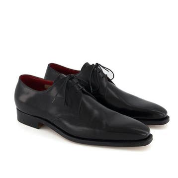 Gatto Roma by Silvano Lattanzi - Derby - Patina - UK: 6 /, Nieuw