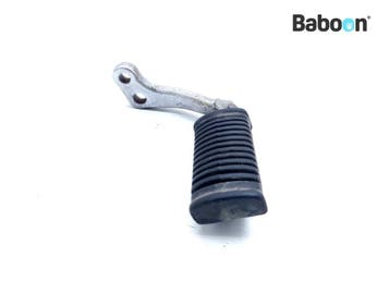 Schetsplaat Rechts Voor Suzuki GN 125 1994-2001 (GN125, Verzenden, Gebruikt