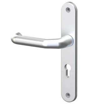 S2 veiligheidsbeslag Binnen schild 4021 OV PC92, Verzenden, Nieuw