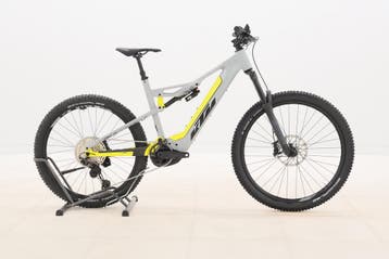 KTM MACINA KAPOHO 7972 – 2023 – 185 - 194 cm, Verzenden, Zo goed als nieuw