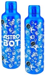 Paladone Products Astro Bot Metal Water Bottle, Antiek en Kunst, Antiek | Servies los, Verzenden