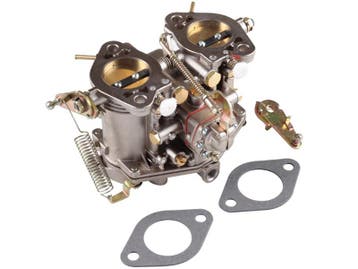Carburateur, Solex-stijl, 40 PII-4. Porsche 356 / 912, Auto-onderdelen, Verzenden, Nieuw