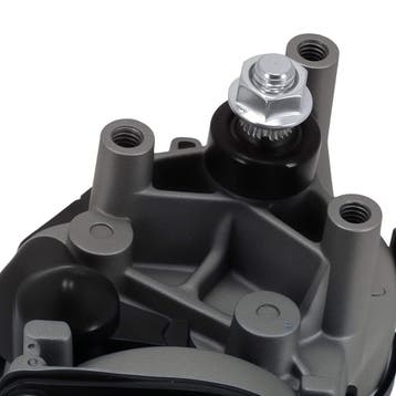 Ruitenwissermotor geschikt voor Renault Clio II 1.5 dCi 8..., Verzenden, Nieuw, Renault