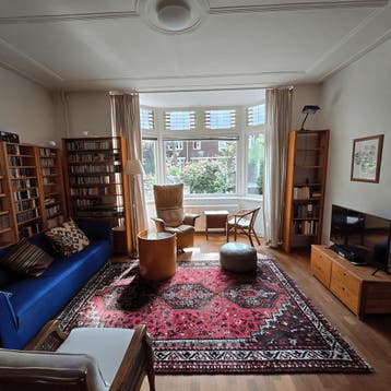 Huis in Nijmegen gevonden voor €1650,- pm, Nijmegen