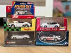 Corgi, Solido, Revell, Maisto, Realtoy 1:43 - Modelauto (5), Nieuw