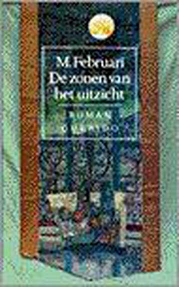 De zonen van het uitzicht - M. Februari 9789021462080, Verzenden, Gelezen, M. Februari