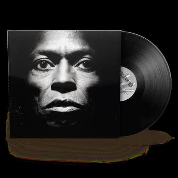 Miles Davis – Tutu (LP, 2026), Ophalen of Verzenden, Nieuw in verpakking