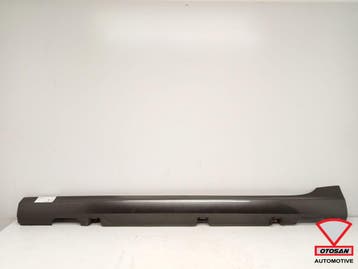 Ford Fiesta MK8 2017+ ST-Line Side Skirt Links h1bja10155b, Ophalen, Gebruikt, Links, Ford