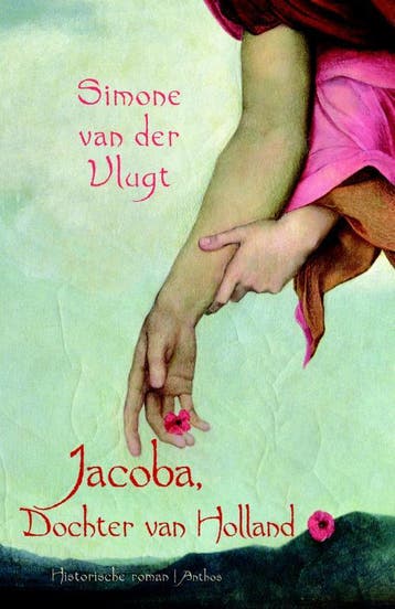 Jacoba, dochter van Holland - Simone van der Vlugt, Verzenden, Gelezen, Simone van der Vlugt