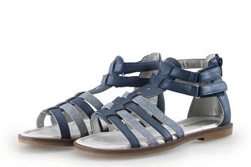 Puccetti Sandalen Meisjes in maat 36 Wit, Kinderen en Baby's, Kinderkleding | Schoenen en Sokken, Verzenden, Jongen of Meisje