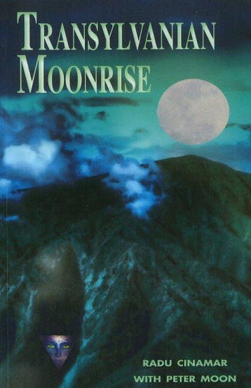 9780967816289 Transylvanian Moonrise Radu Cinamar, Boeken, Verzenden, Nieuw, Radu Cinamar