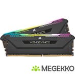 ≥ Corsair Vengeance RGB Pro 16GB DDR4 Geheugen | Marktplaats