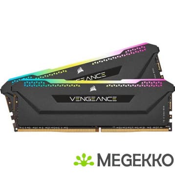 ≥ Corsair Vengeance RGB Pro 16GB DDR4 Geheugen | Marktplaats
