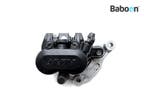 Remklauw Rechts Voor Honda CBR 1000 F 1987-1988 (CBR1000F, Verzenden, Gebruikt