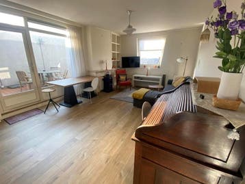 Te huur: Appartement Korte Prinsengracht in Amsterdam, Noord-Holland, Appartement, Amsterdam
