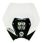 Baja Designs 08-13 KTM Headlight Kit DC w/ Headlight Shell, Ophalen of Verzenden, Nieuw