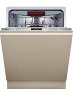 Neff N 50 S295HCX02G Volledig ingebouwd 14 couverts D -799, Ophalen of Verzenden, Nieuw, 95 cm of meer
