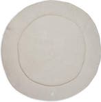 Jollein Boxkleed Rond  95cm Basic Knit - Nougat (Babybox), Kinderen en Baby's, Boxen, Verzenden, Nieuw