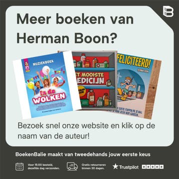 Iedereen moet het weten - Herman Boon 9789080688544, Verzenden, Zo goed als nieuw, Herman Boon